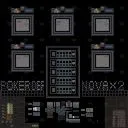 Vista previa del mapa 포커 디펜스 노바 엑스투 (Poker Defence Nova X2)