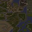 Vista previa del mapa RP 나루토 질풍전 1.0 (RP Naruto Shippuden 1.0)
