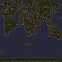 (RISK) II v2.2.5 ActionEdition 地圖預覽