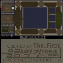 물량막기 마지막이야기2 (Water Quantity Blocking: The Final Story 2) 地圖預覽