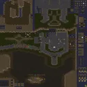 헬름즈 딥 v. 스팅키 5.0 베타 (Helms Deep v. Stinky 5.0 BETA) Map Preview