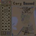 Vista previa del mapa 코리 바운드 (Cory Bound)