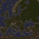 Europe Diplomacy 2050 Map Preview