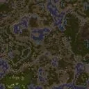 아틀란티스 테스트 (Atlantis Test) Map Preview