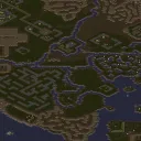 오즈브코의 D&D RPG v2.2 (Ozubko's D&D RPG v2.2) Map Preview
