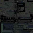 Vista previa del mapa 스나이퍼 아케이드 (Sniper Arcade)