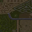 Vista previa del mapa 디아블로 2 (RPG) (Diablo II (RPG))