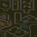 Tank ConTrol[변길섭] Map Preview