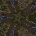 황산벌 1.0 (Hwangsanbeol 1.0) Map Preview