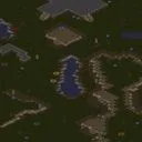Vista previa del mapa 랜덤 유닛 워즈 (Random Unit Wars)