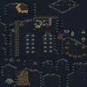Vista previa del mapa The Trial 3.0 (더 트라이얼 3.0)
