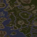 벨레리안드: 놀도르의 위기 (Beleriand: Peril of the Noldor) 地圖預覽