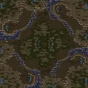 투혼 1.3 (Fighting Spirit 1.3) Map Preview