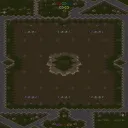 에볼브 팬서 v6.1 픽스드 (Evolves Panther v6.1 Fixed!) マッププレビュー