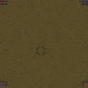 Aperçu de la carte 히어로 페인트볼 v1.1 (Hero Paintball v1.1)