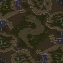 Aperçu de la carte 파이썬 1.3 (Python 1.3)