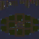 고양이와 쥐: 치즈러 V2.0 (Cat n Mouse Cheeser V2.0) Map Preview