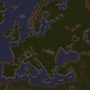 Vista previa del mapa 노르웨이 트레이닝 엑스트라 (Norway Training Extra)