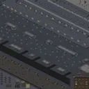 들꽁카페의위기유령회원의습격 (The Ghosts' Assault on Deulkong Cafe) Map Preview