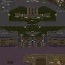Aperçu de la carte 버섯 왕국 전쟁 V6.0 (Mushroom Kingdom War V6.0)