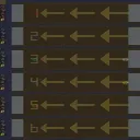 디펜스 F v2.5 (Defence F v2.5) プレビュー