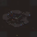 던 오브 더 데드 인핸스드 (Dawn of the Dead Enhanced) 地圖預覽