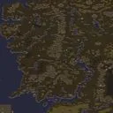 반지의 제왕: 사우론의 행진 BfME (LotR: March of Sauron BfME) Map Preview