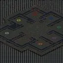 저글링 블러드 (Zergling Blood) 地圖預覽