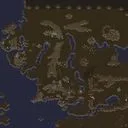 반지의 제왕 대 왕들의 전쟁 파이널 (LotR v RotK Final) 地圖預覽