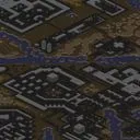 여정 (Puteshestvie) Map Preview