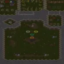 Vista previa del mapa 골렘 레벨레이션 2007 (Golem Revelation 2007)