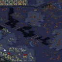 랭유 테플버젼 Very Hard+ Map Preview