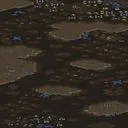 죽음의 계곡/무덤 도굴꾼 (The Valley of Deth/Grave Robbers) Map Preview