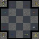 Aperçu de la carte 질럿땅따먹기 (Zealot Land Grab)