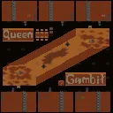 데저트 스트라이크 vQueen2 (Desert Strike vQueen2) マッププレビュー