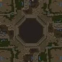 Octagon 1.0 SandBox マッププレビュー
