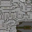 전사의모험 캐릭터 강림 (Warrior's Adventure Character Advent) Map Preview