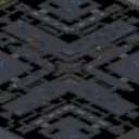 Kerrigan의 아레나 (Kerrigan's Arena) 地圖預覽