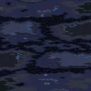 Aperçu de la carte 밀려드는 조수 (Tidal Flats)
