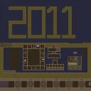 올랜덤저글링막기2011 (All Random Zergling Defense 2011) 地圖預覽