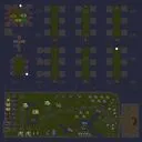 미니타운 D 임파서블 ² L (MiniTown D Impossible ² L) Map Preview