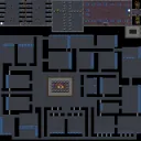 고양이 대 쥐: 웨스트 호라이즌 (Cat vs Mice Da West Horizon) Map Preview