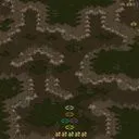 파일론 디펜스 7.0 엑스퍼트 (Pylon Defence 7.0 Xpert) Map Preview
