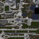 Vista previa del mapa 전사의모험 어둠의군단 (Warrior's Adventure Dark Legion)