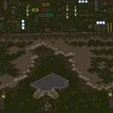 프로텍트 더 퀸 파이어 9 얼티메이트 (Protect the Queen -Fyre- 9 Ultimate) Map Preview