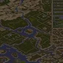 라시리온 (Lathírion) 地圖預覽