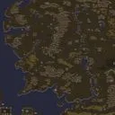 반지의 제왕: 사우론의 행진 II V4.1 (LotR: The March of Sauron II V4.1) Map Preview