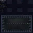 벌처 마이크로 vA (Vulture Micro vA) 地圖預覽