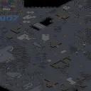 007 아레나: 더 컴플렉스 (007 Arena: The Complex) 地圖預覽