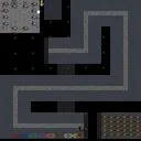 터렛 디펜스 8ooo -Final- (Turret Defense 8ooo -Final-) Map Preview